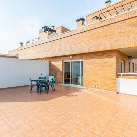 Апартаменты Vacaciones Oromarina Azahar Оропеса-дель-Мар Экстерьер фото